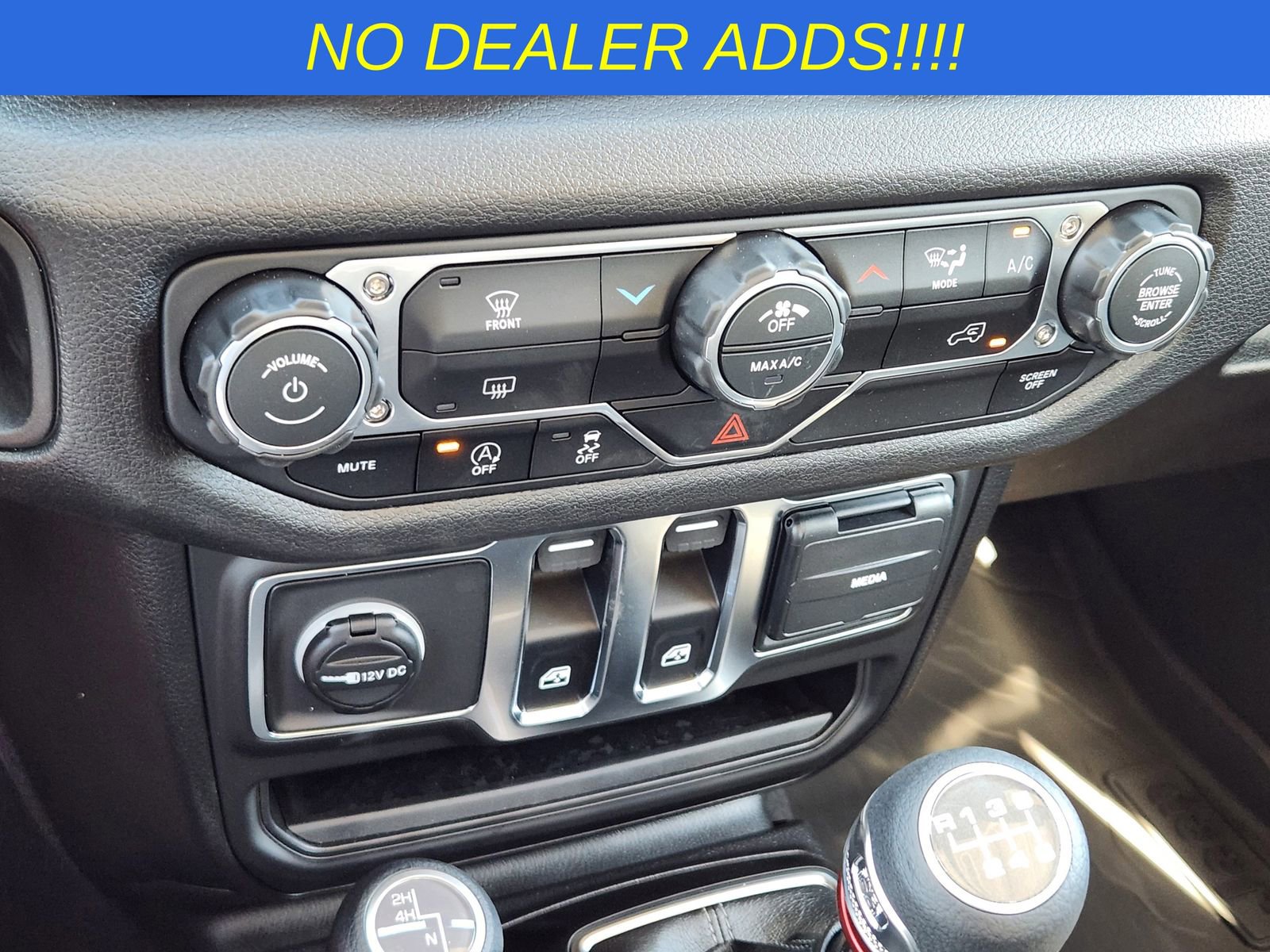 New 2026 Jeep Wrangler Sport image 18
