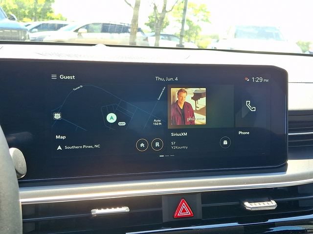 New 2026 Kia K5 GT-Line FWD image 14