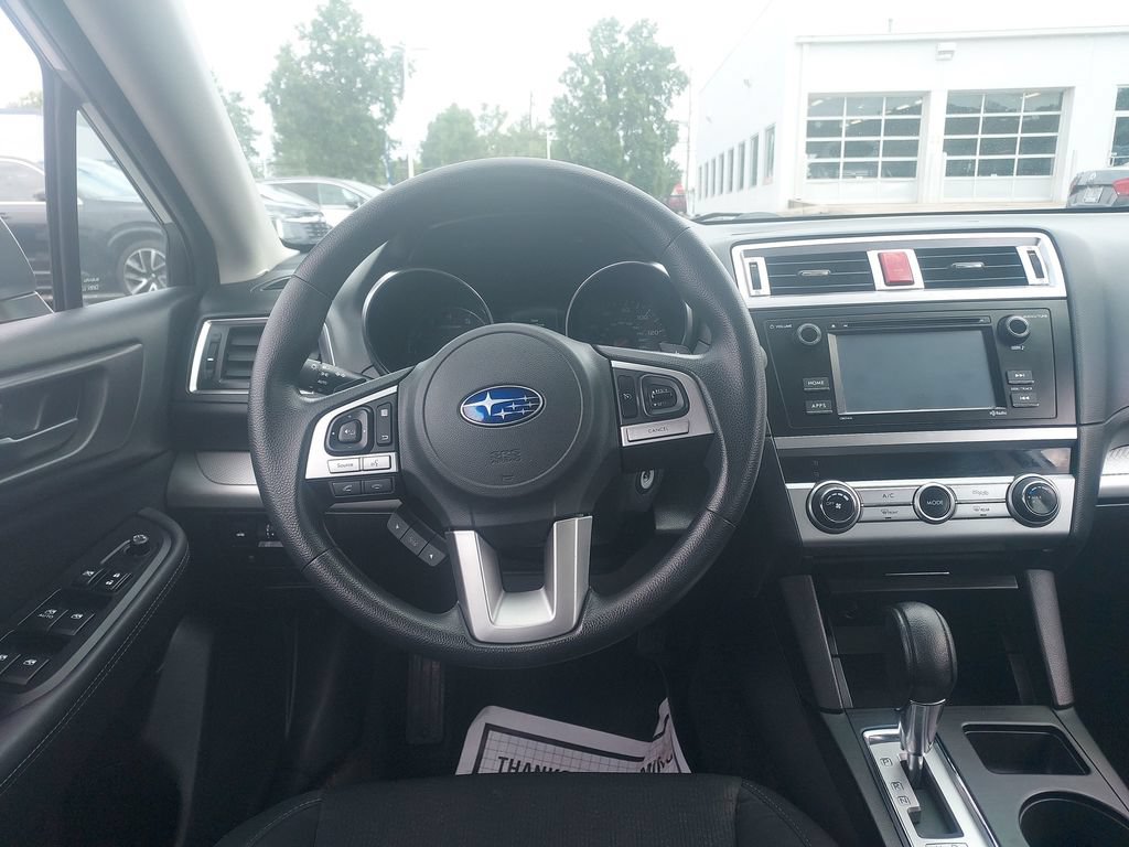 Used 2015 Subaru Legacy 2.5i AWD/4WD image 10