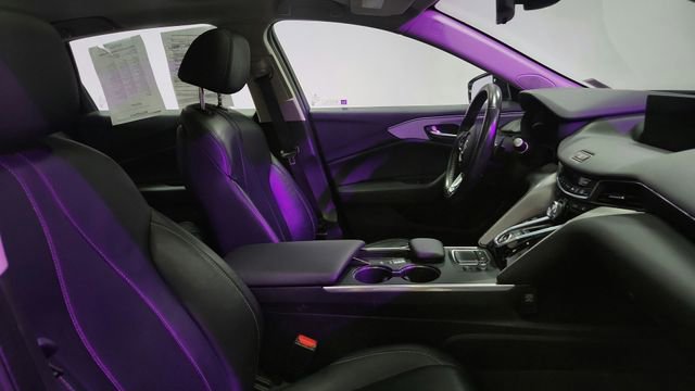 Used 2023 Acura TLX w/ Technology Package image 22