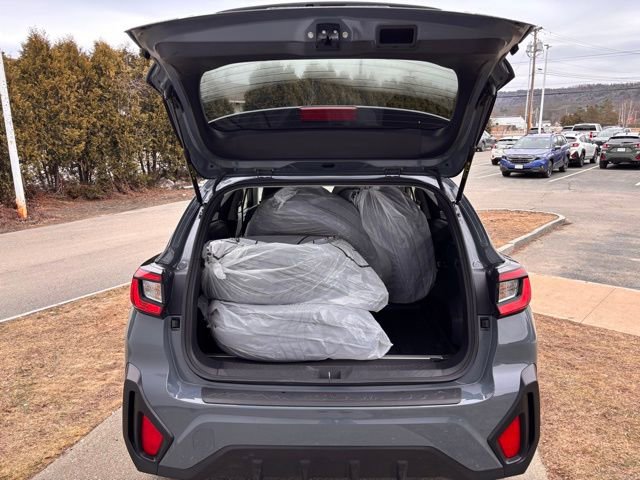 Used 2024 Subaru Crosstrek 2.0i Premium image 15