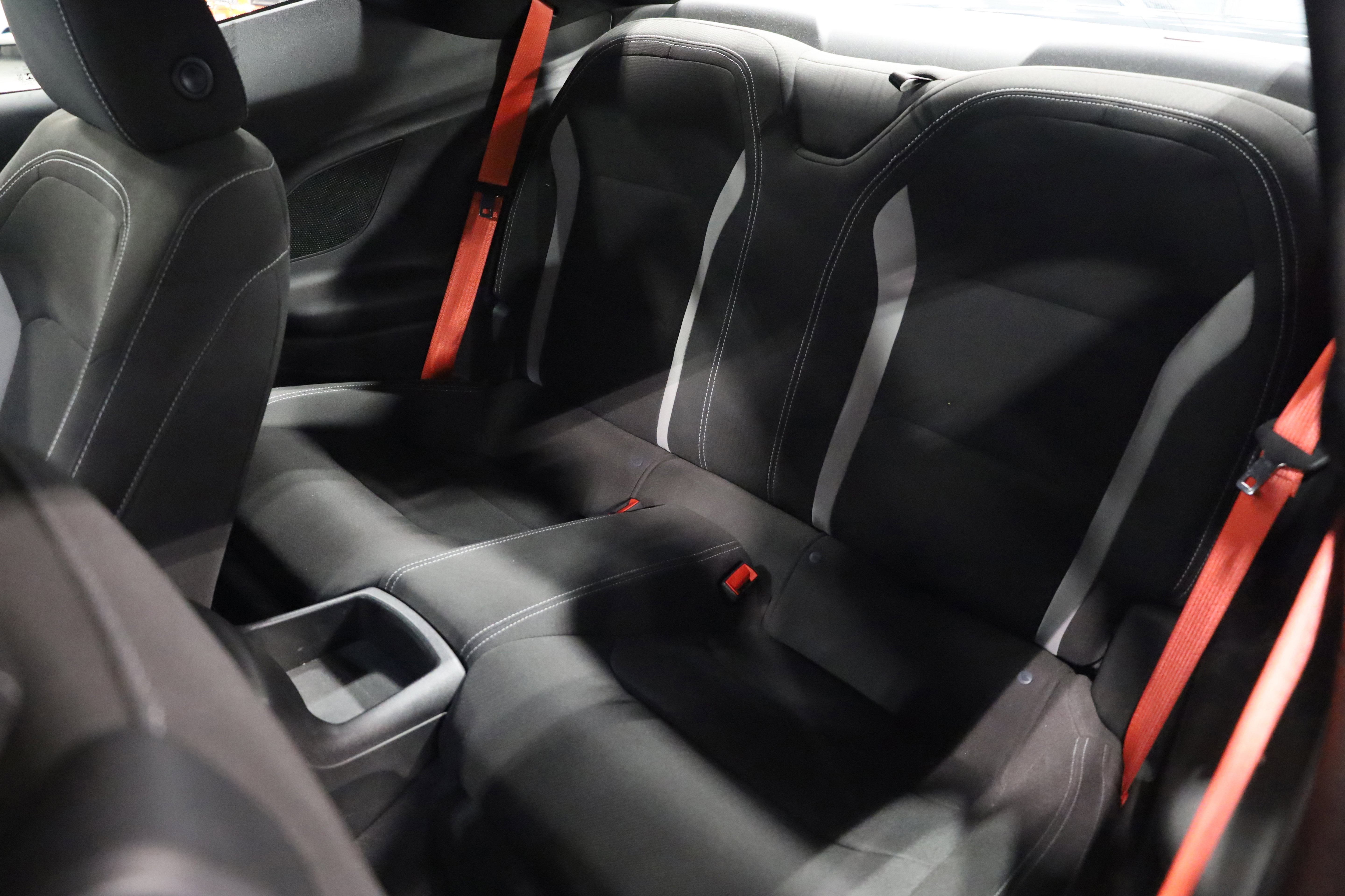 Used 2022 Chevrolet Camaro SS w/ Redline Edition image 35