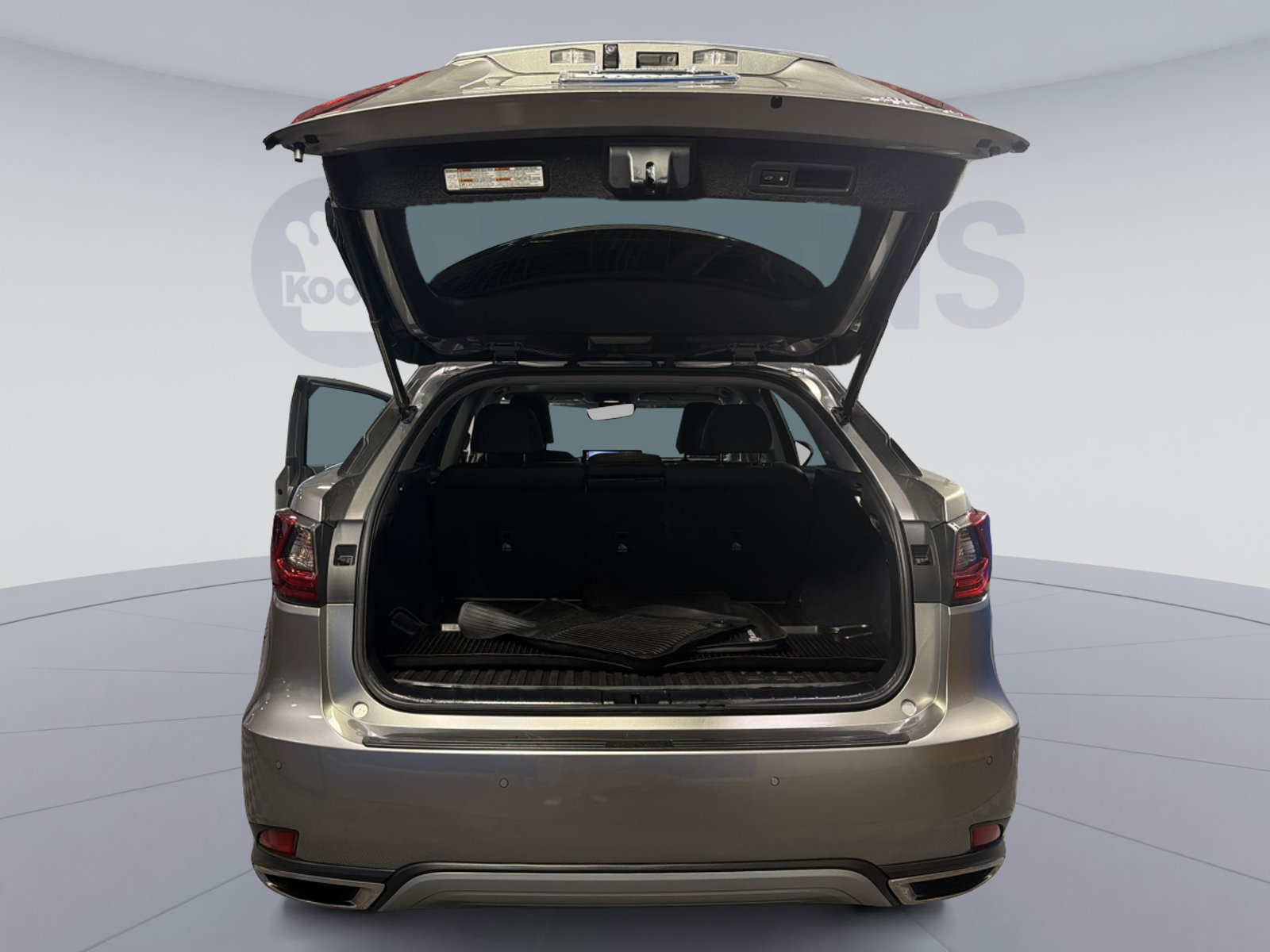 Used 2020 Lexus RX 350 AWD w/ Premium Package image 31