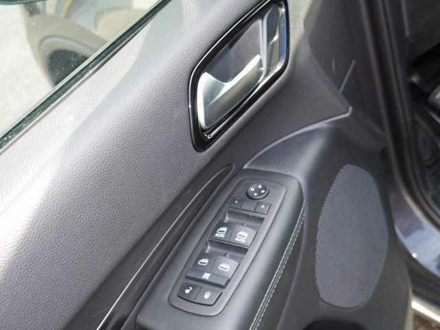 New 2025 Dodge Durango AWD image 14