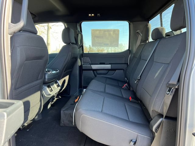 New 2026 Ford F150 XLT w/ Equipment Group 302A MID AWD/4WD image 5
