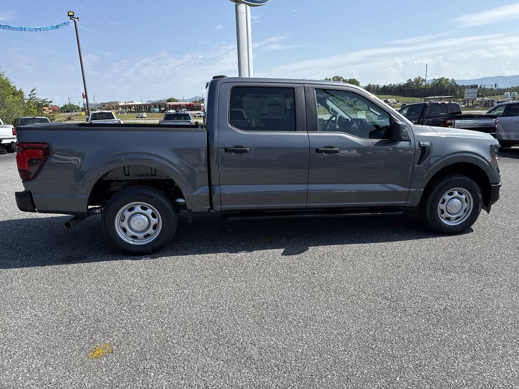 New 2026 Ford F150 XL w/ Tow/Haul Package RWD image 8