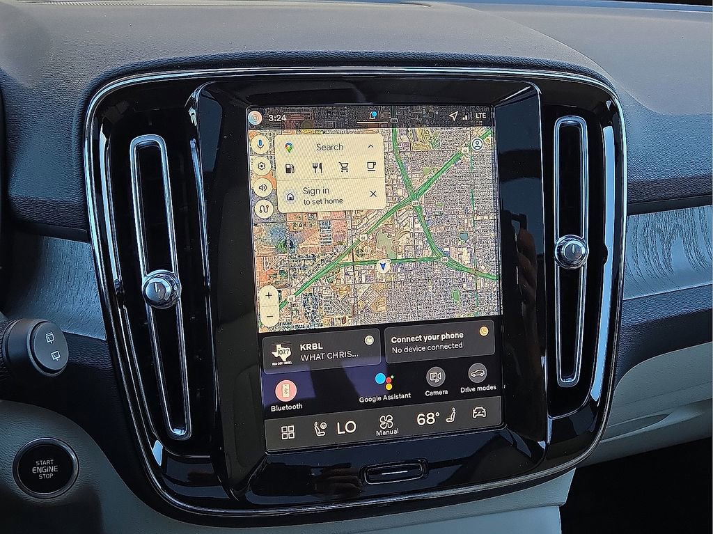 New 2026 Volvo XC40 B5 Plus w/ Protection Package Premier AWD/4WD image 25