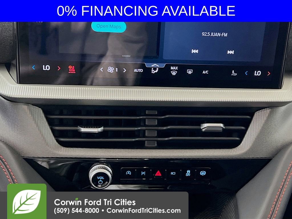 New 2026 Ford Explorer ST w/ Sun And Sound Package image 9