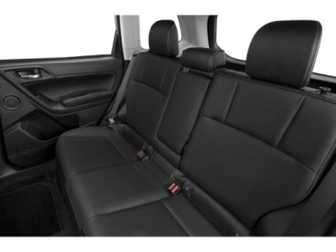 Used 2015 Subaru Forester 2.5i Limited w/ Popular Package #2 image 17