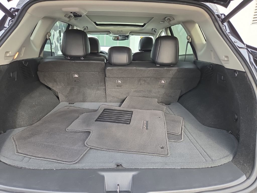 Used 2019 Nissan Murano SL w/ SL Technology Package image 34