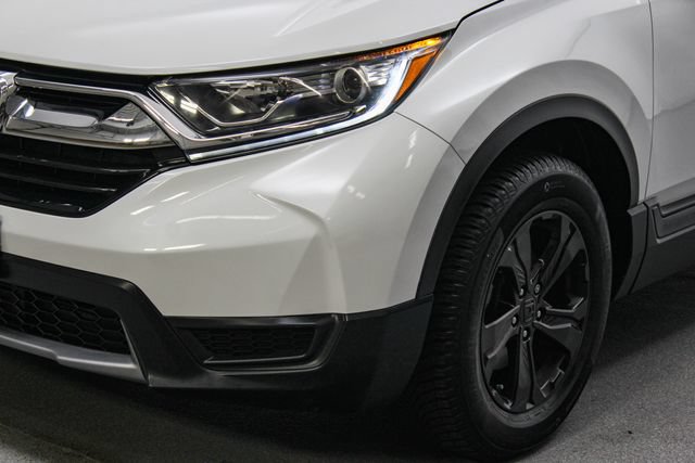 Used 2019 Honda CR-V LX image 5