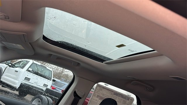 New 2025 Ford Bronco Sport Heritage w/ Convenience Package image 9