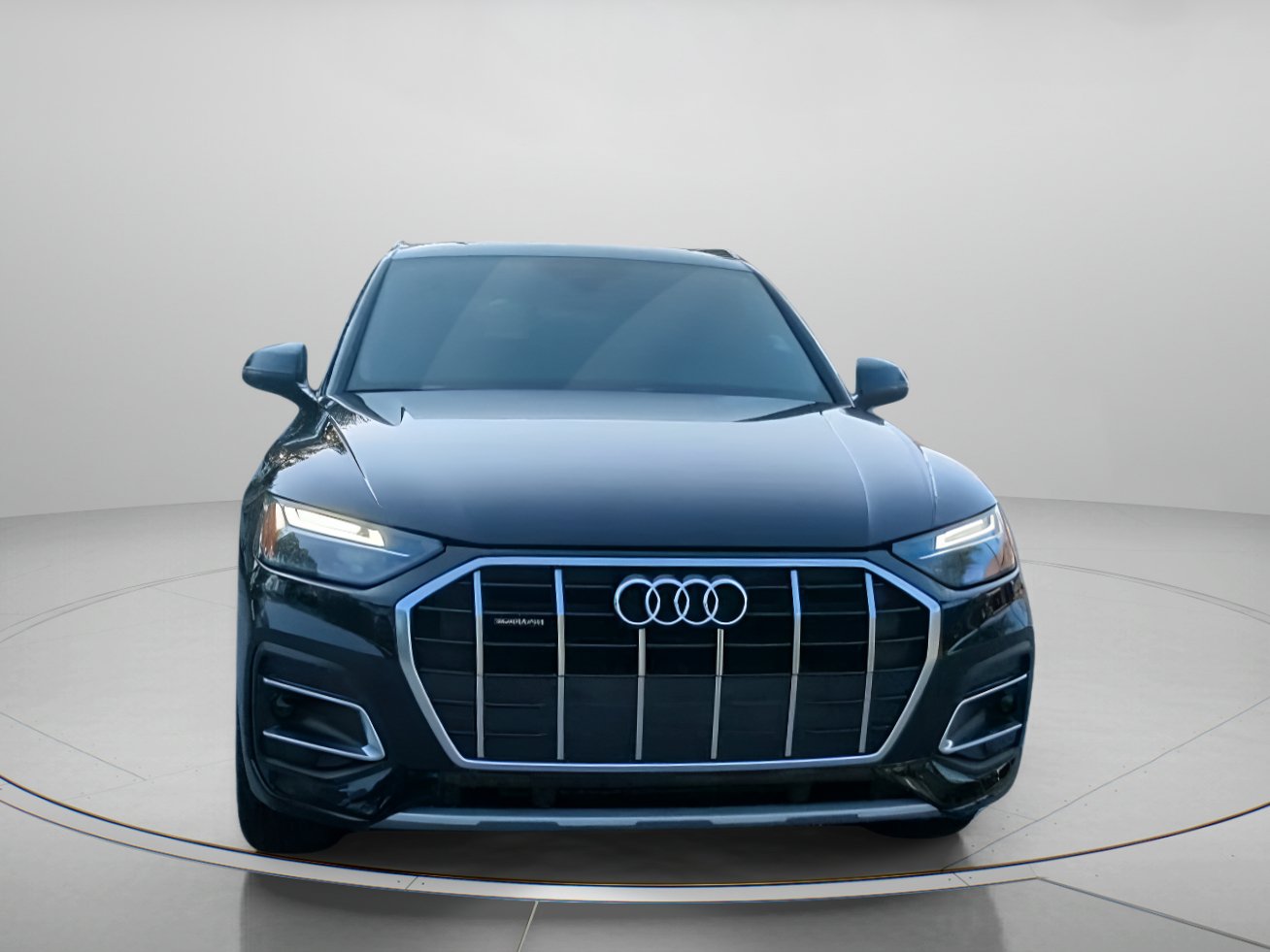 Used 2023 Audi Q5 2.0T Premium AWD/4WD image 7