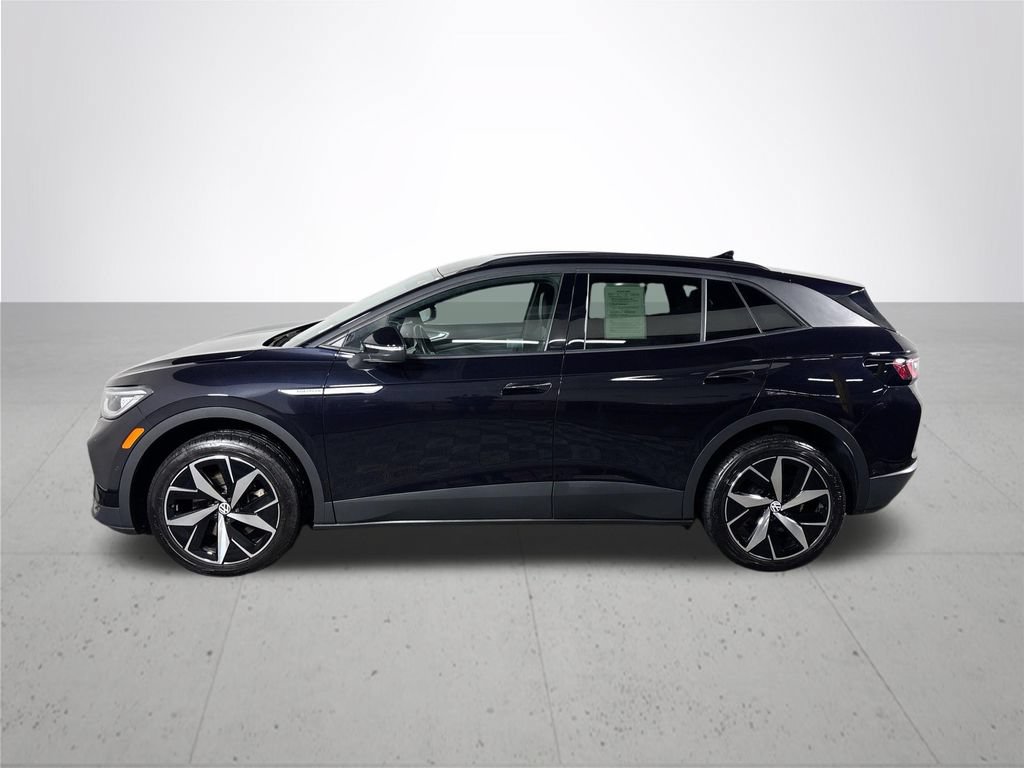 Certified 2023 Volkswagen ID.4 Pro S AWD/4WD image 10