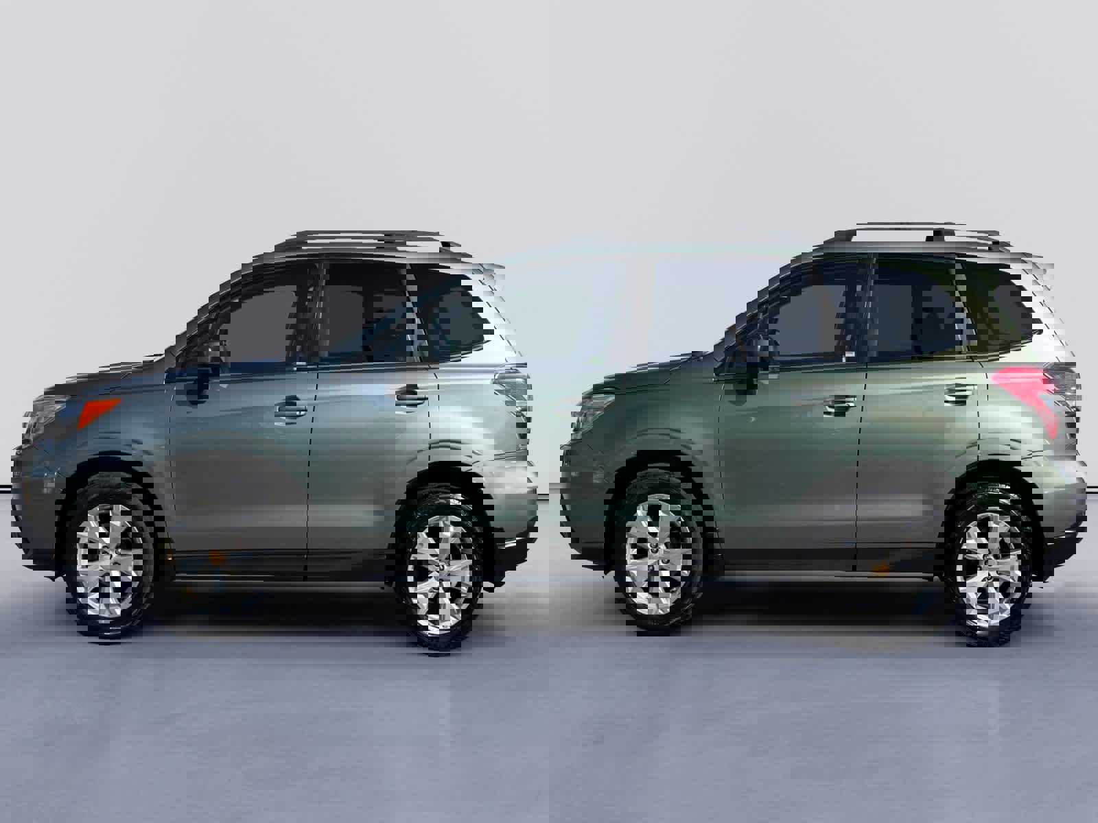 Used 2015 Subaru Forester 2.5i Limited image 4