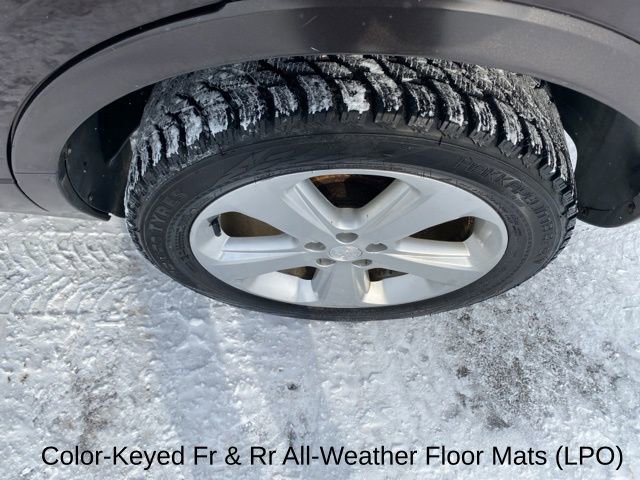 Used 2016 Buick Encore AWD image 34