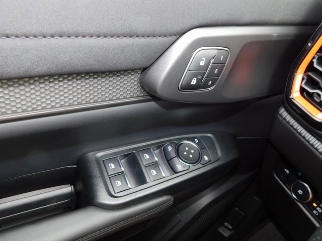 New 2025 Ford Ranger Raptor image 27
