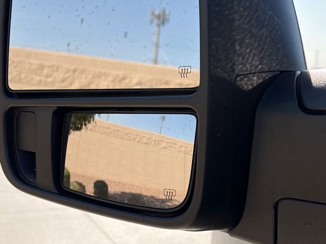 Certified 2025 RAM 2500 Big Horn image 12