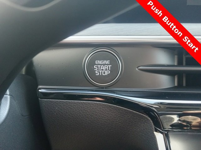 New 2025 Kia K5 EX image 28