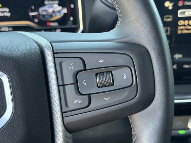 Used 2025 GMC Sierra 2500 Denali w/ Denali Reserve Package AWD/4WD image 30