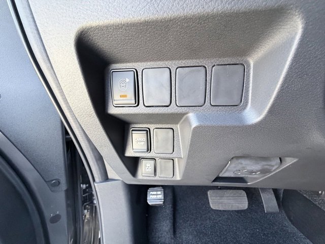 New 2026 Nissan Frontier SV image 22