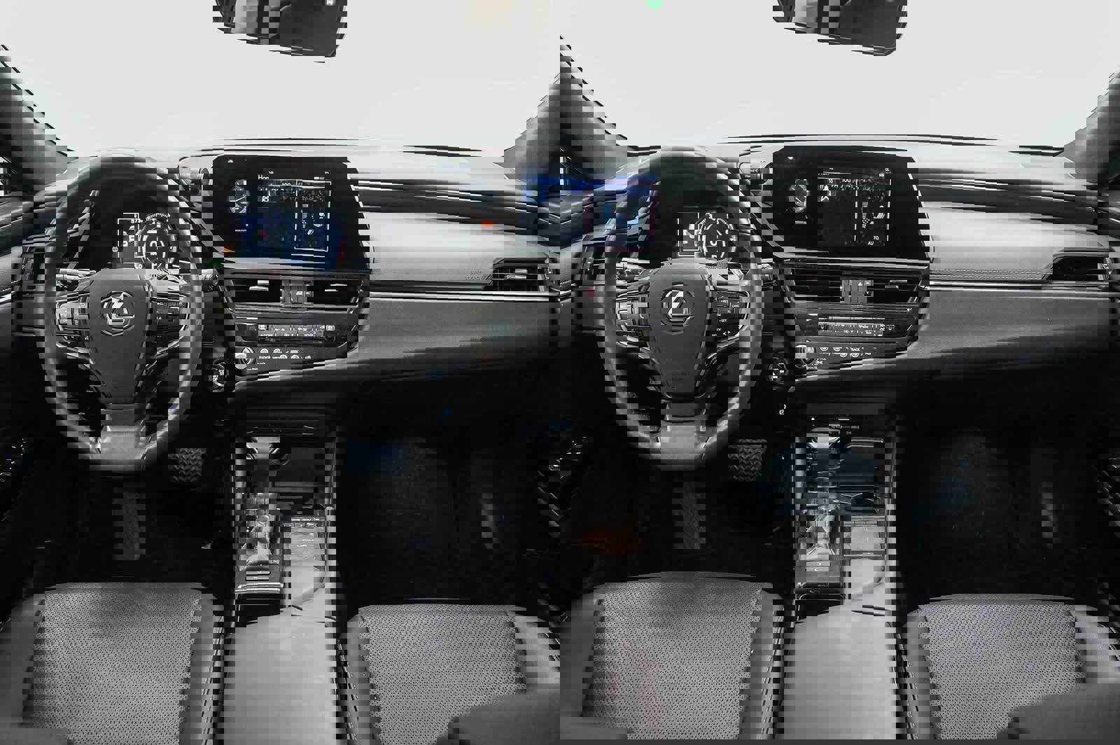 Used 2022 Lexus ES 350 image 12