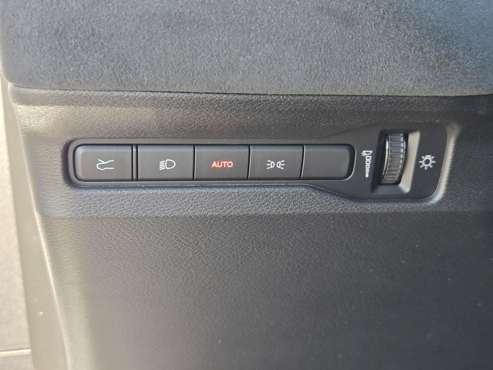 New 2026 Dodge Charger Scat Pack AWD/4WD image 22