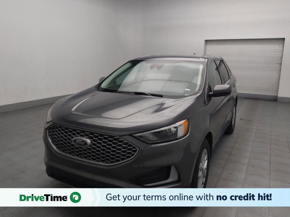 Used 2023 Ford Edge SEL image 1
