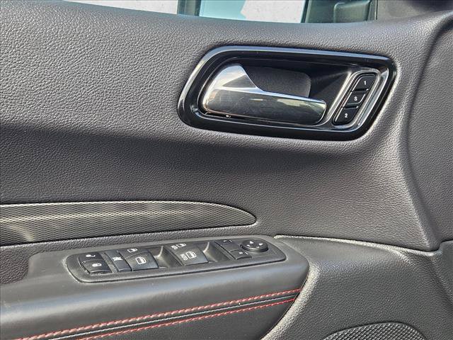 Used 2024 Dodge Durango GT RWD image 11