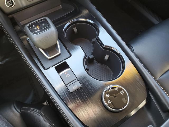 Certified 2023 Nissan Rogue SL w/ SL Premium Package image 22