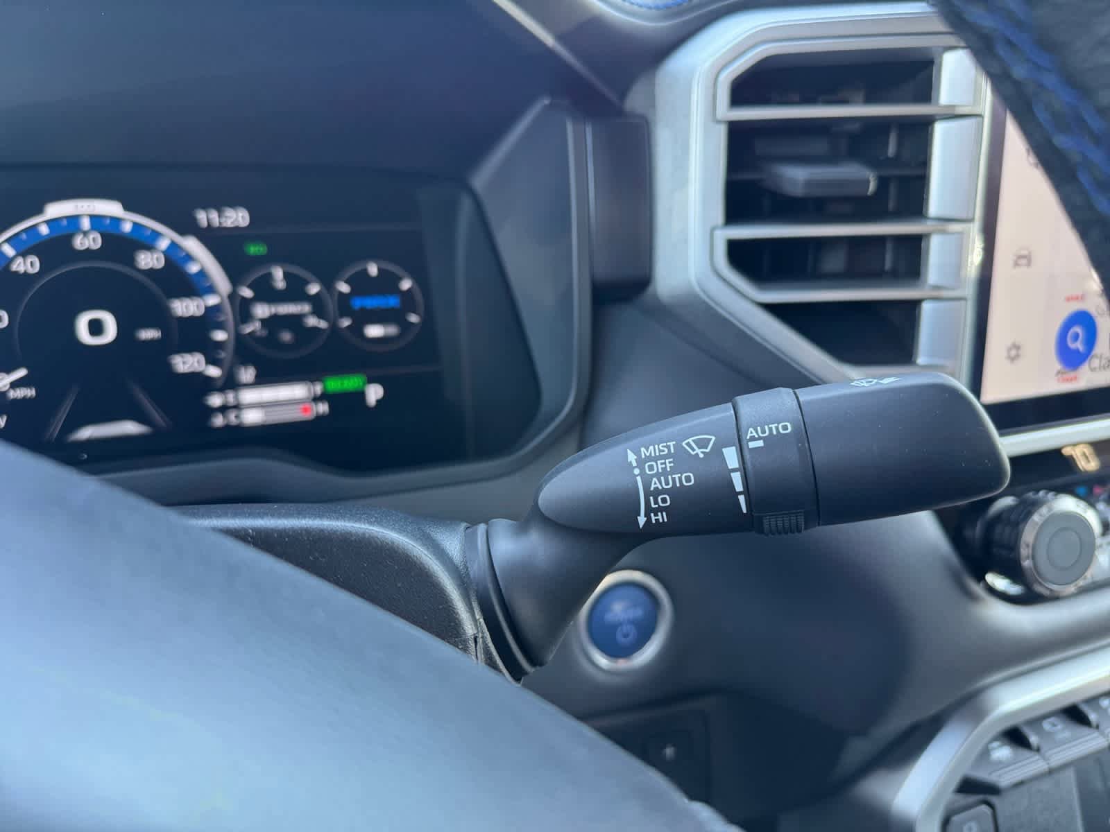 Used 2023 Toyota Tundra Platinum AWD/4WD image 19