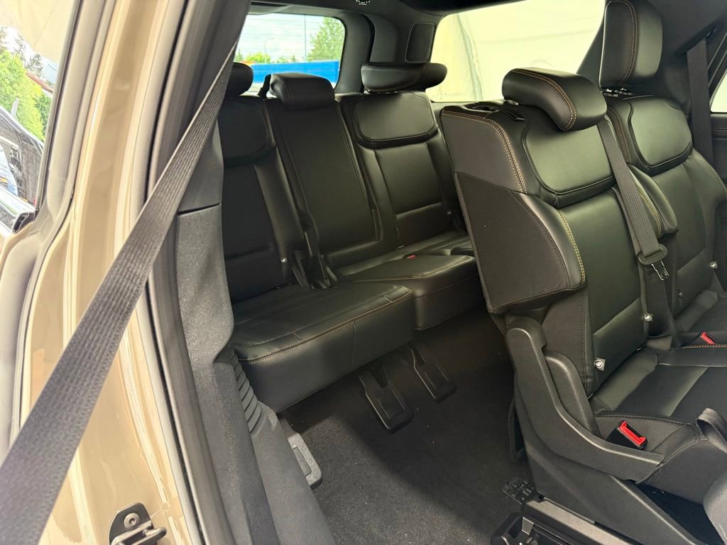 New 2026 Ford Expedition Tremor AWD/4WD image 31