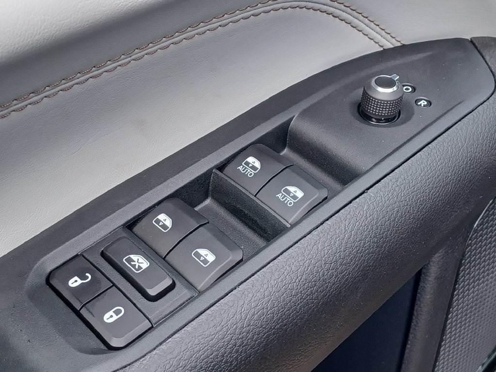 New 2027 Jeep Compass Limited AWD/4WD image 8