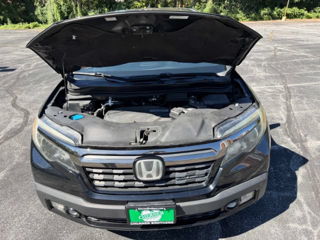 Used 2019 Honda Ridgeline Black Edition image 46