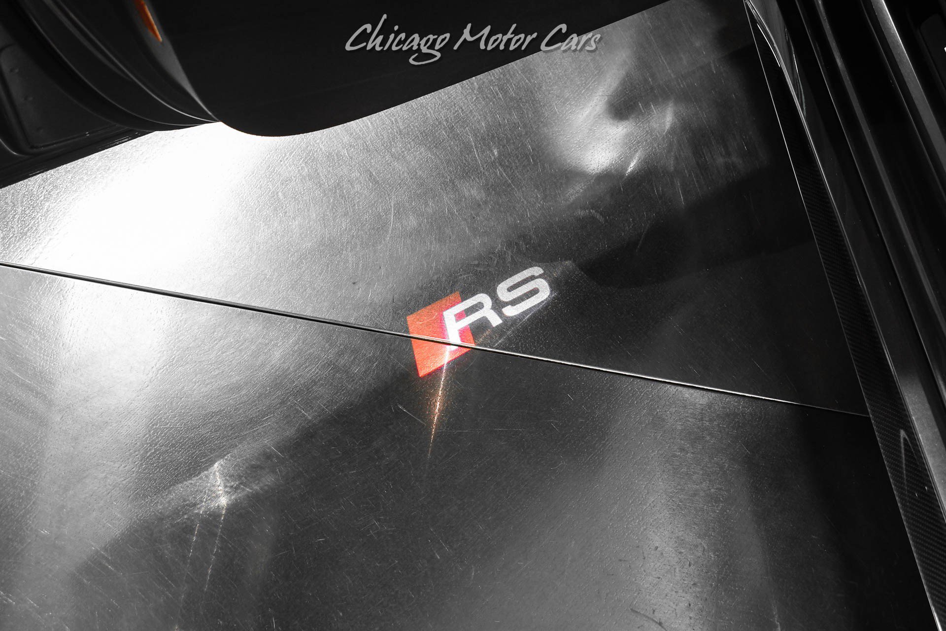 Used 2023 Audi RS 3 w/ Dynamic Plus Package AWD/4WD image 32