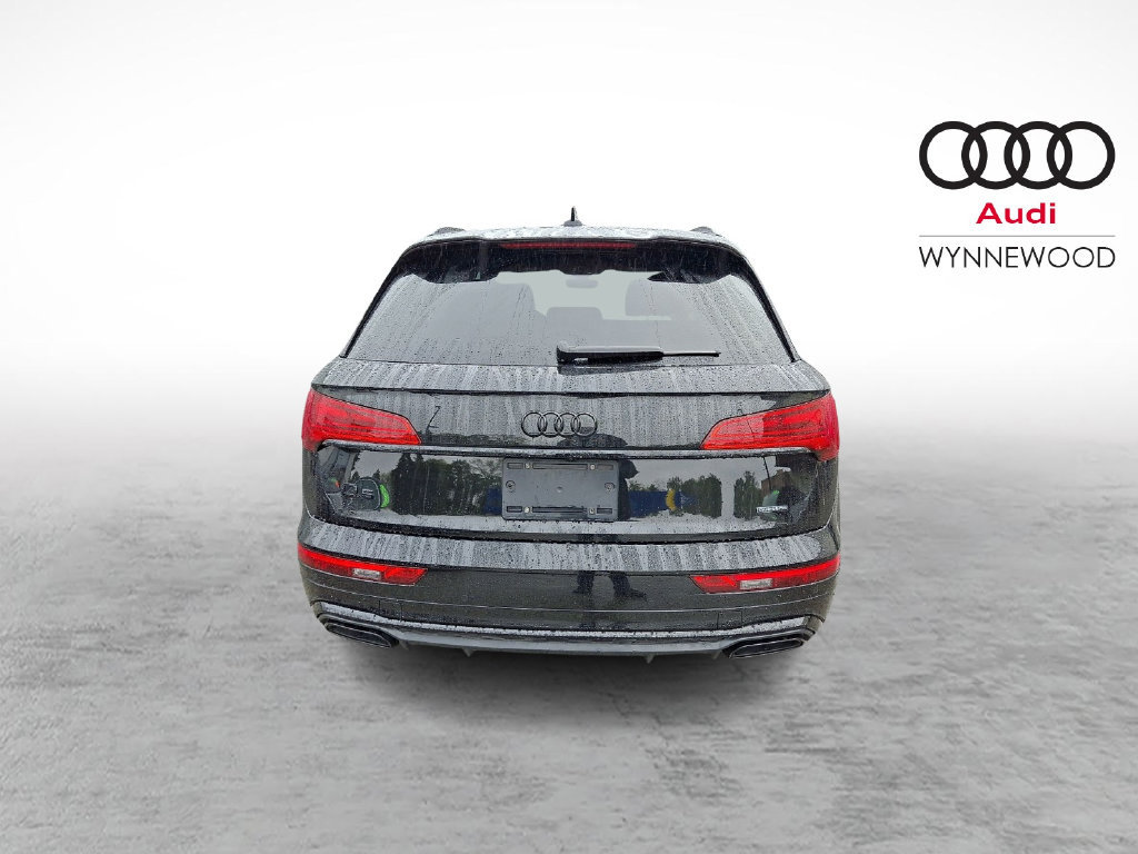 Certified 2023 Audi Q5 2.0T Premium Plus AWD/4WD image 5