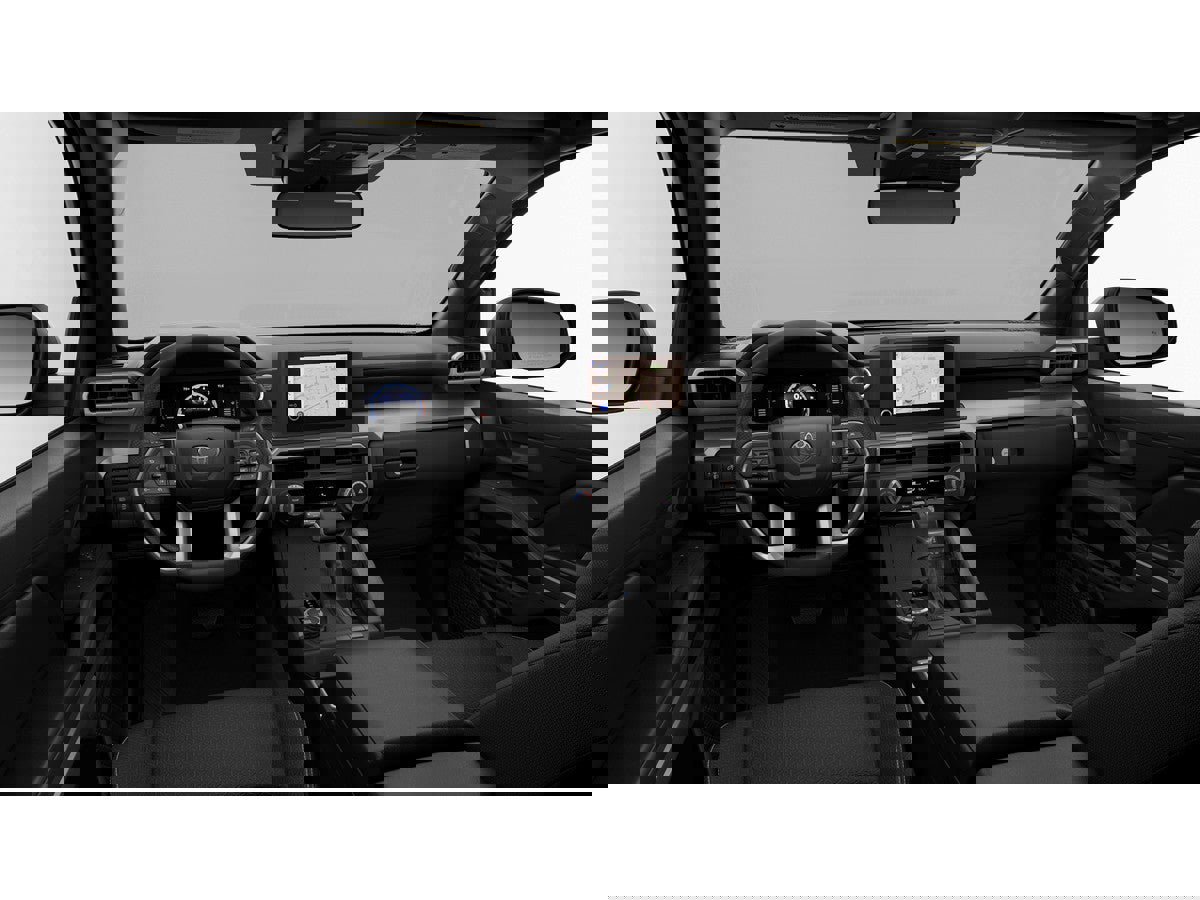 New 2026 Toyota 4Runner SR5 image 53