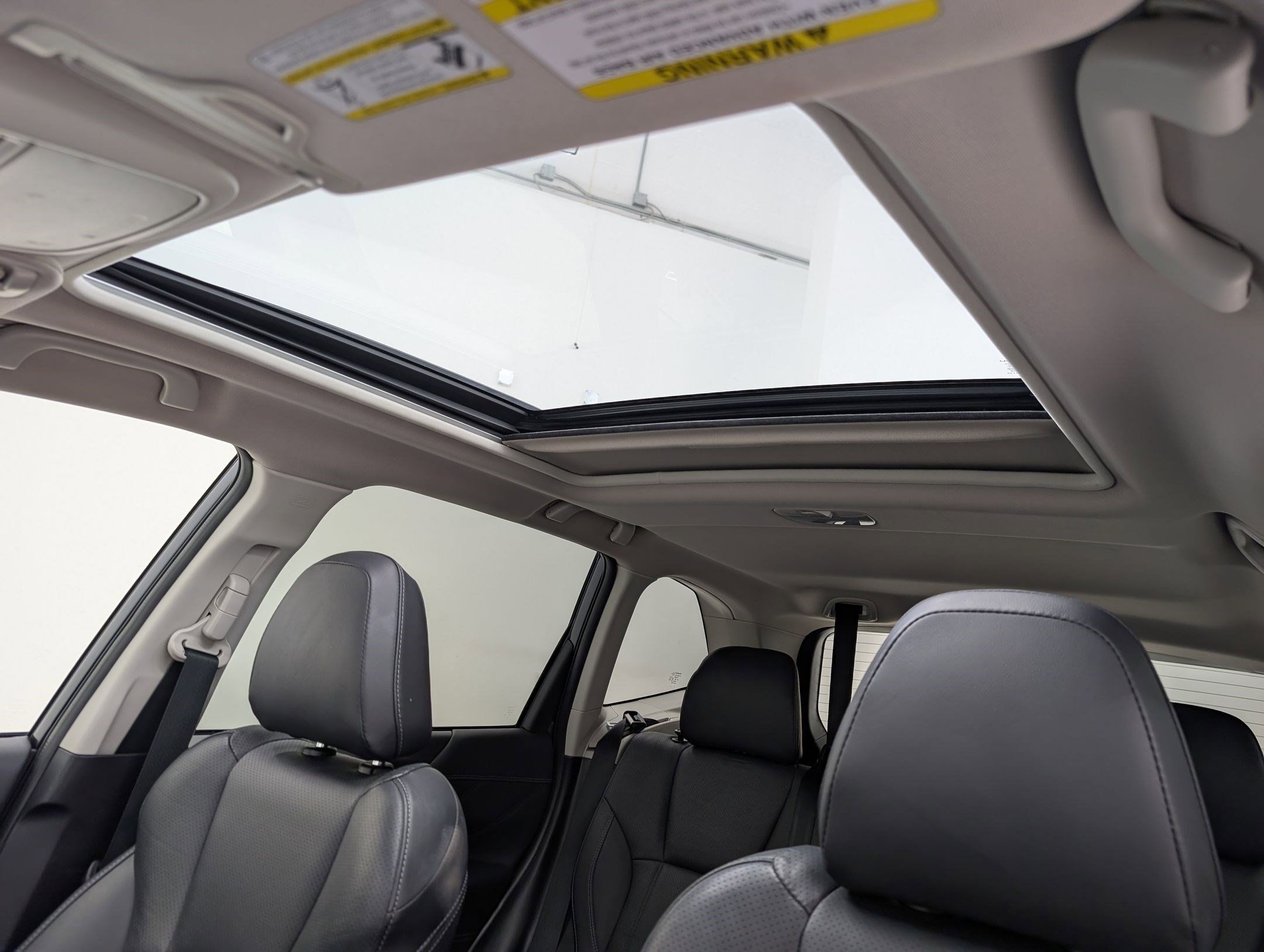 Used 2019 Subaru Forester Touring w/ Popular Package #3 image 16