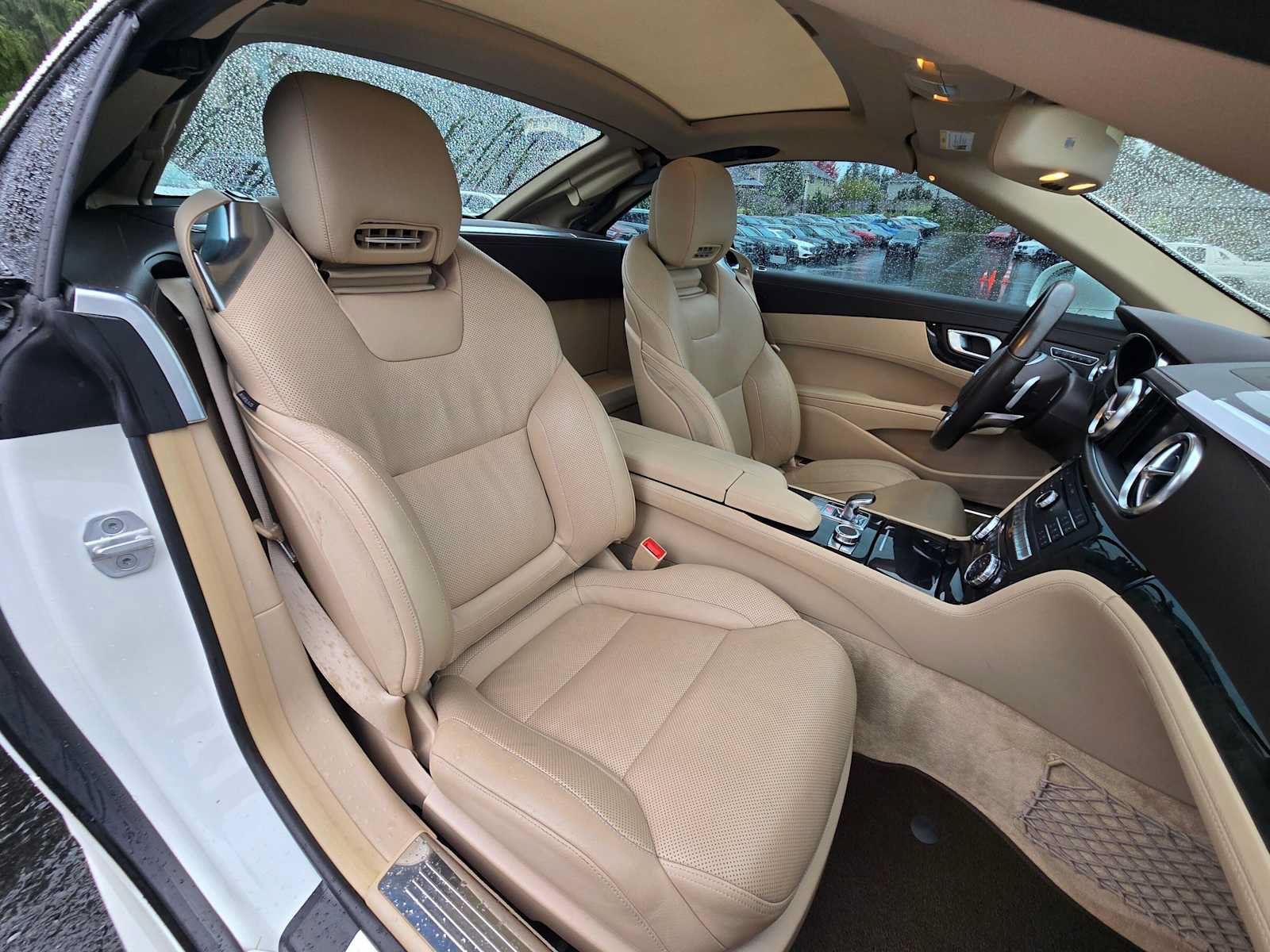 Used 2017 Mercedes-Benz SL 450 image 13