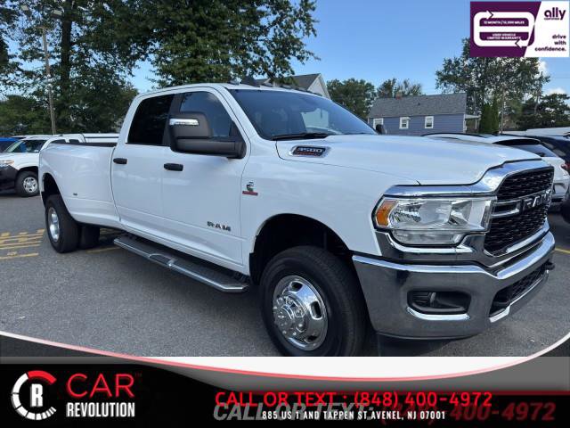 Used 2024 RAM 3500 Big Horn image 1