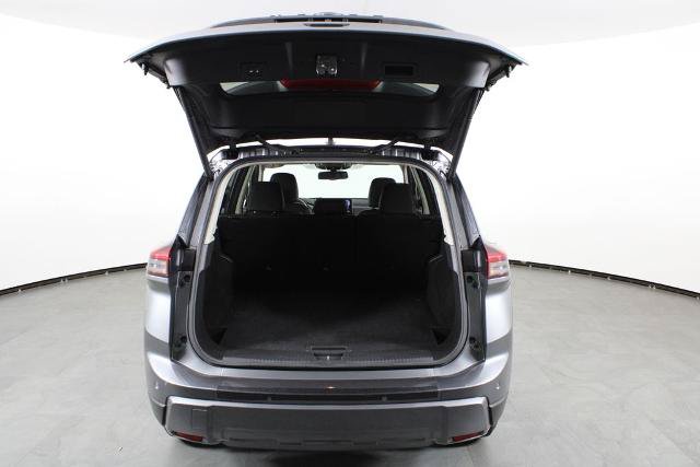 Certified 2026 Nissan Rogue SL FWD image 17