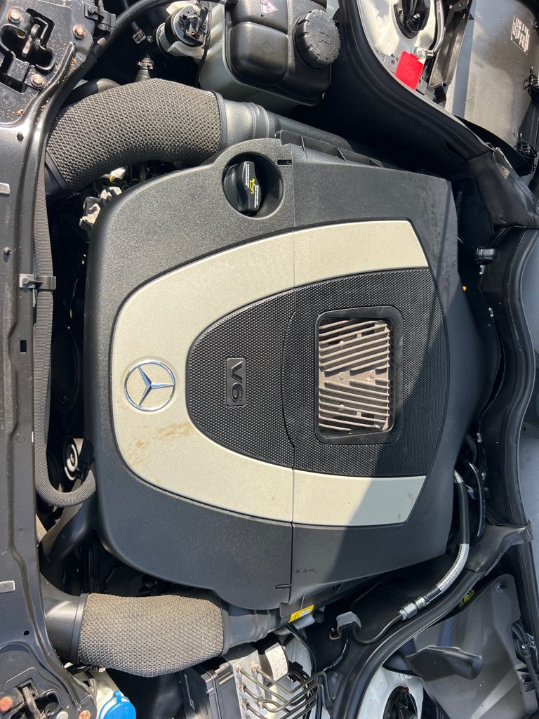 Used 2007 Mercedes-Benz C 230 Sedan image 44