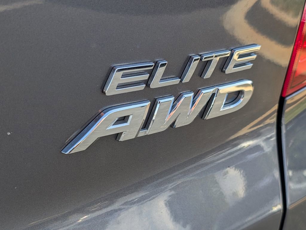 Used 2020 Honda Passport Elite image 17