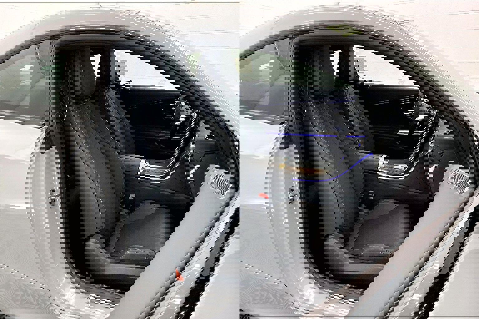 Used 2026 Mercedes-Benz CLE 300 4MATIC Coupe image 6