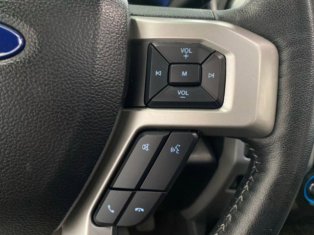 Used 2020 Ford F250 Lariat w/ Lariat Ultimate Package AWD/4WD image 21