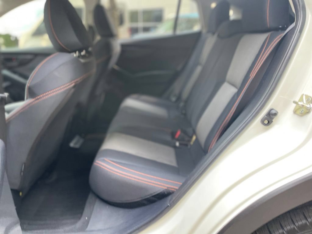 Used 2018 Subaru Crosstrek 2.0i Premium w/ Popular Package #3 AWD/4WD image 18