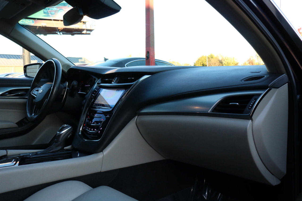 Used 2019 Cadillac CTS Luxury image 46