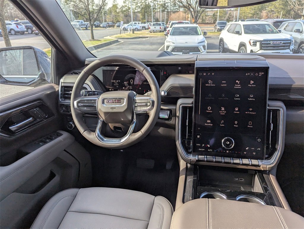 New 2026 GMC Yukon Elevation w/ LPO, Floor Liner Package image 8