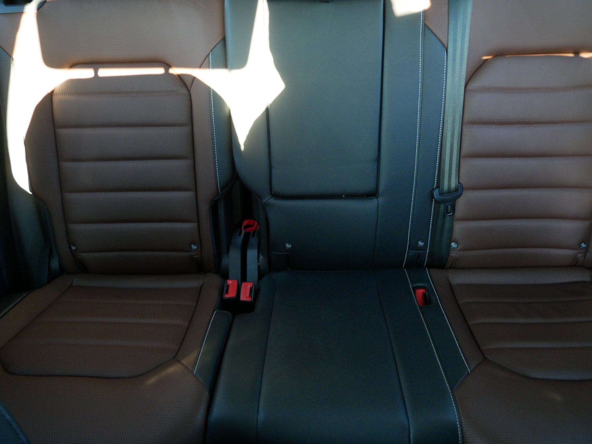 Certified 2021 Volkswagen Atlas SEL Premium image 13