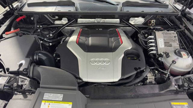 Used 2020 Audi SQ5 Premium Plus AWD/4WD image 36